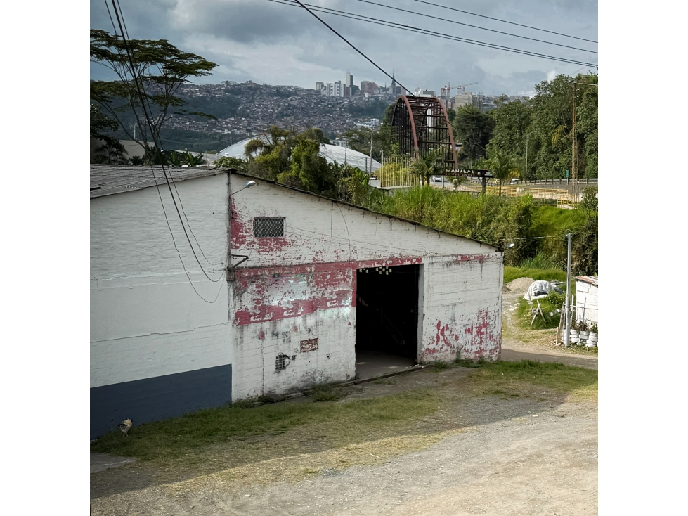 Bodega en Venta en Villamaria - 5