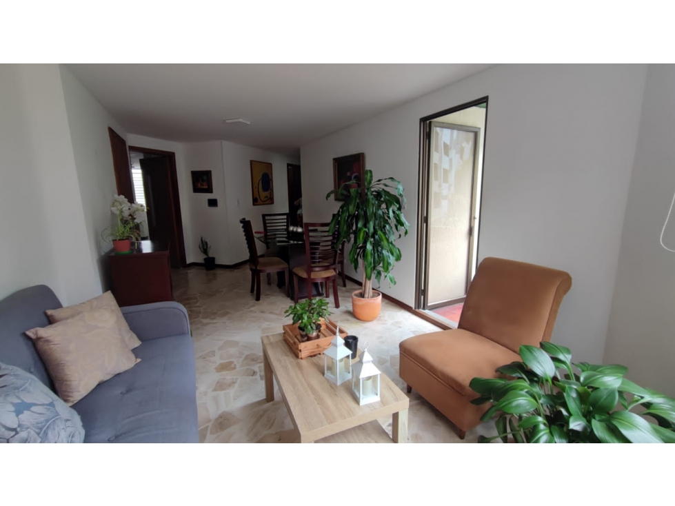Apartamento en venta en Palermo — foto 6