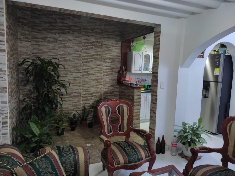 Vendo casa en el sector de Villa Café la Carola — foto 6