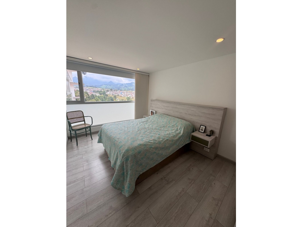 Vendo apartaestudio sector del Bosque Popular — foto 6