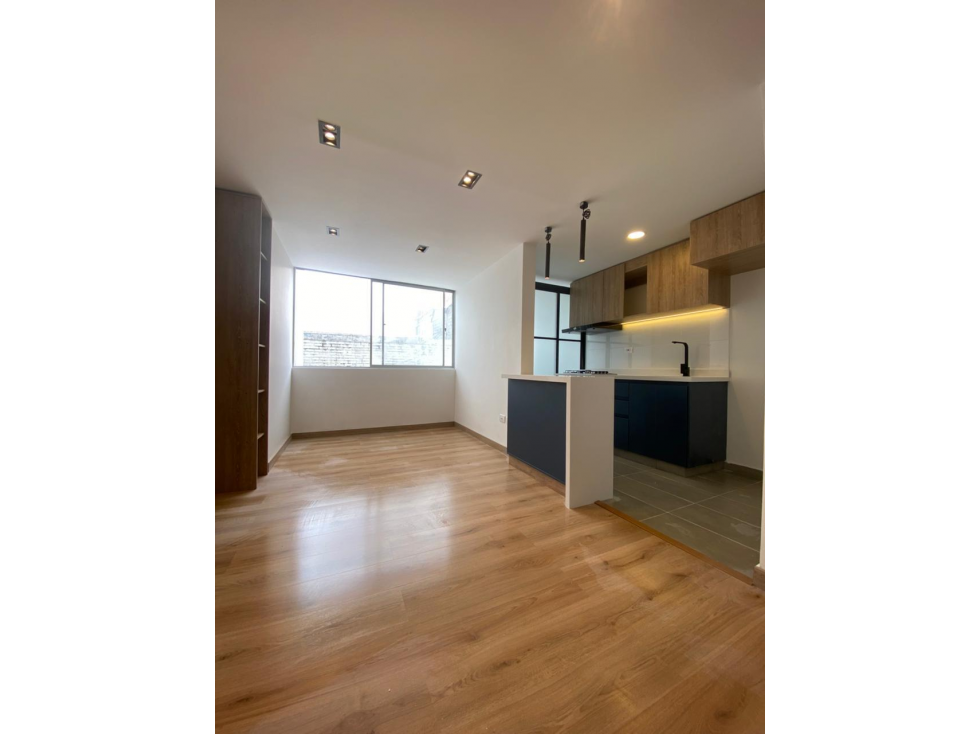 Apartamento en Venta Centro de Manizales