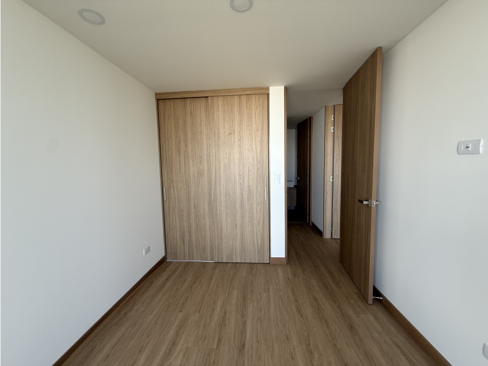 Vendo apartamento para estrenar en el sector del cerro de oro — foto 6