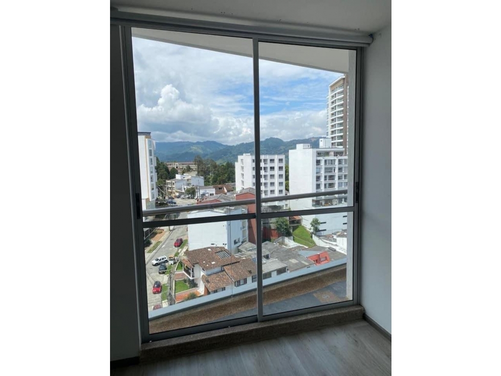 Apartamento en Venta en La Camelia — foto 5