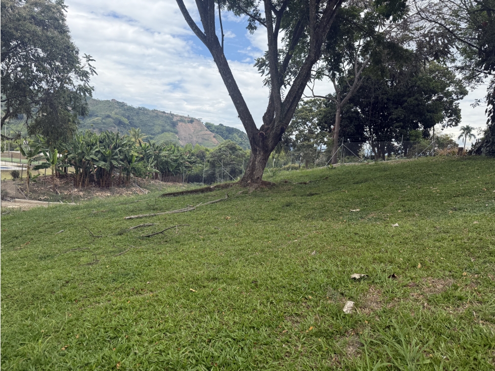 Se vende lote en conjunto cerrado, sector del agrado — foto 6
