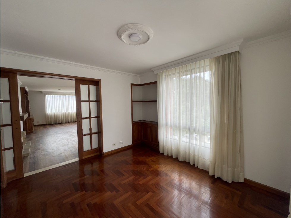 Se vende apartamento en el sector de Palermo — foto 6