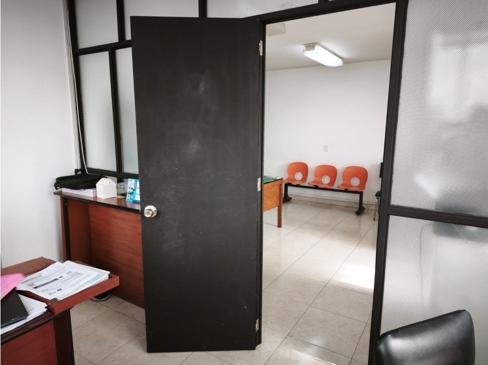 Oficina en Venta en el Centro de Manizales - 6