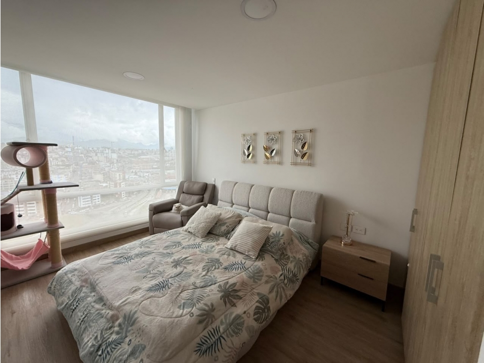 Apartamento en arrendamiento en Laureles — foto 5