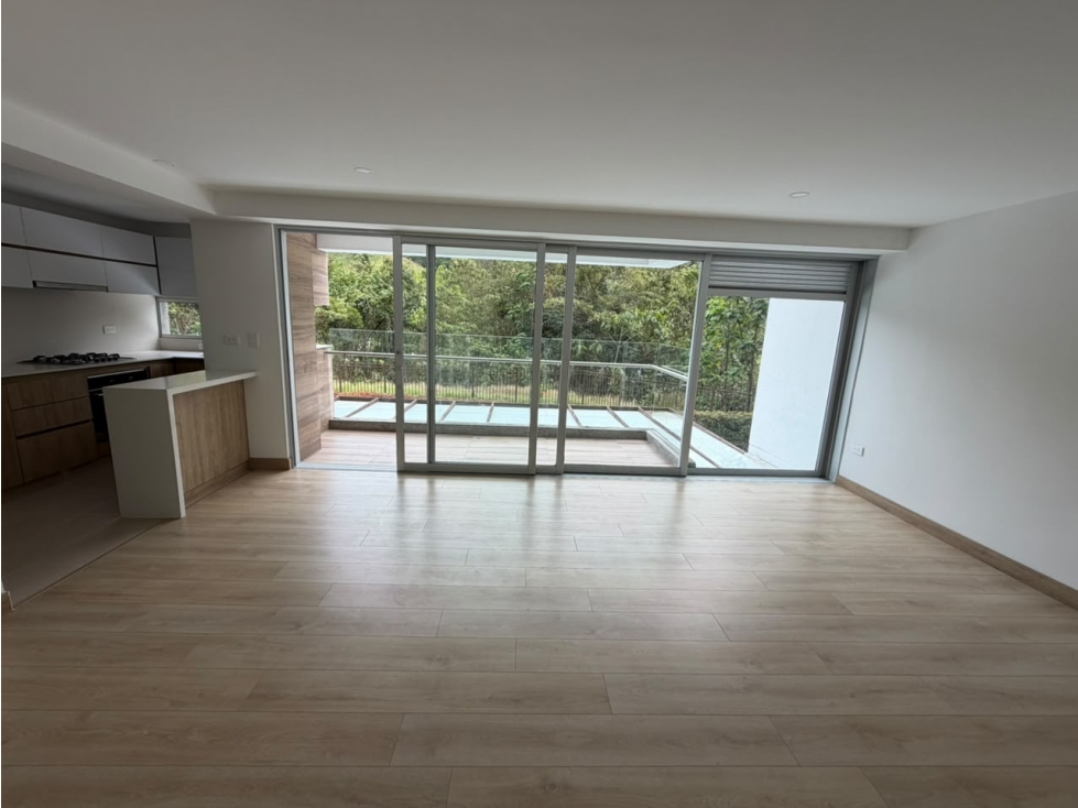 VENDO APARTAMENTO SECTOR EXPOFERIA — foto 6
