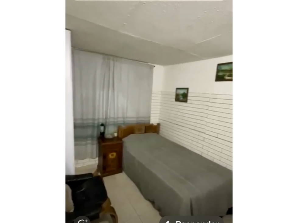 Casa con Renta en venta en La Rambla — foto 6