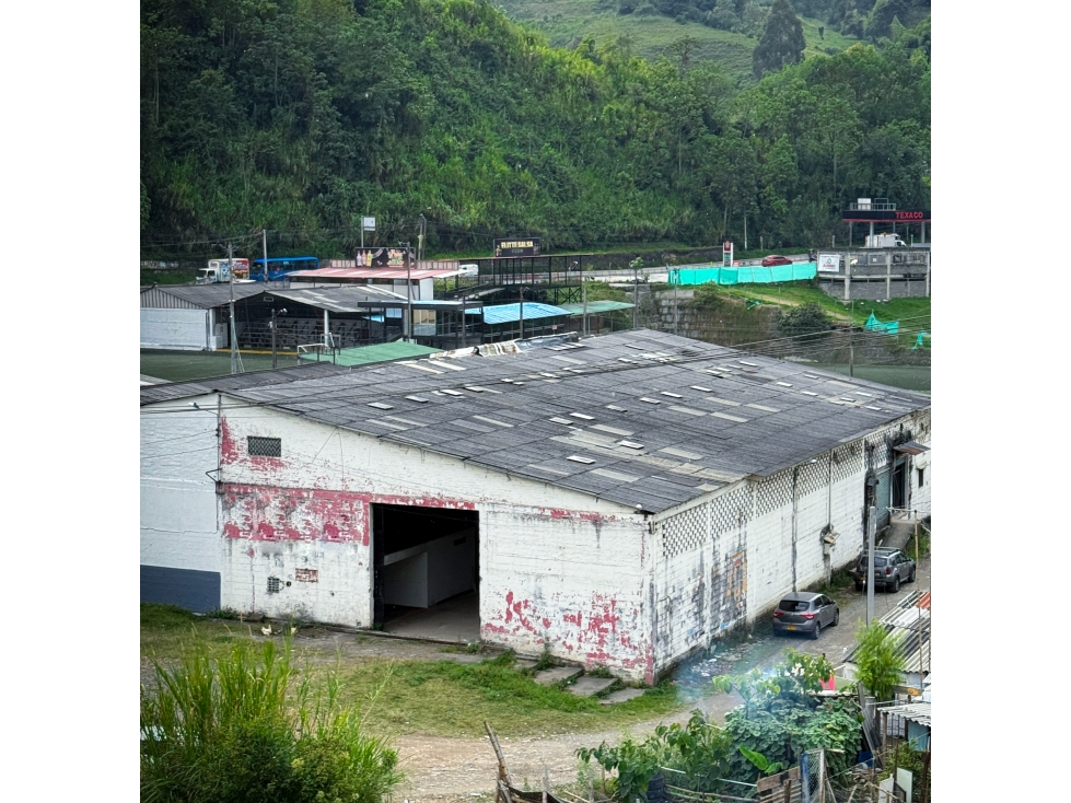Bodega en Venta en Villamaria - 6