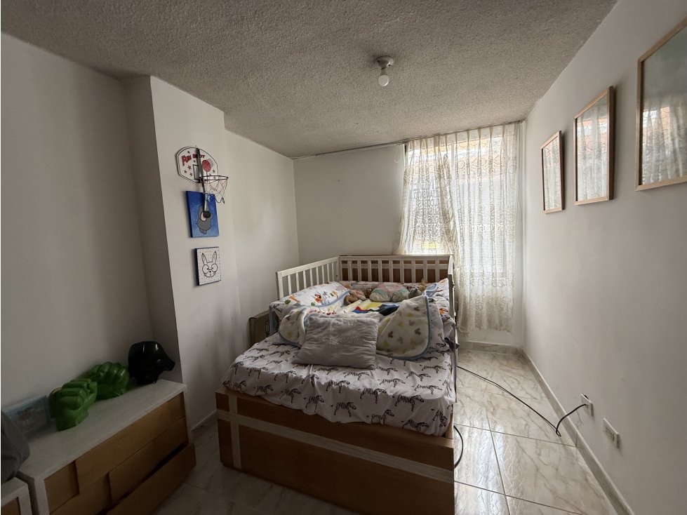 Vendo apartamento por el sector Alta Suiza — foto 6