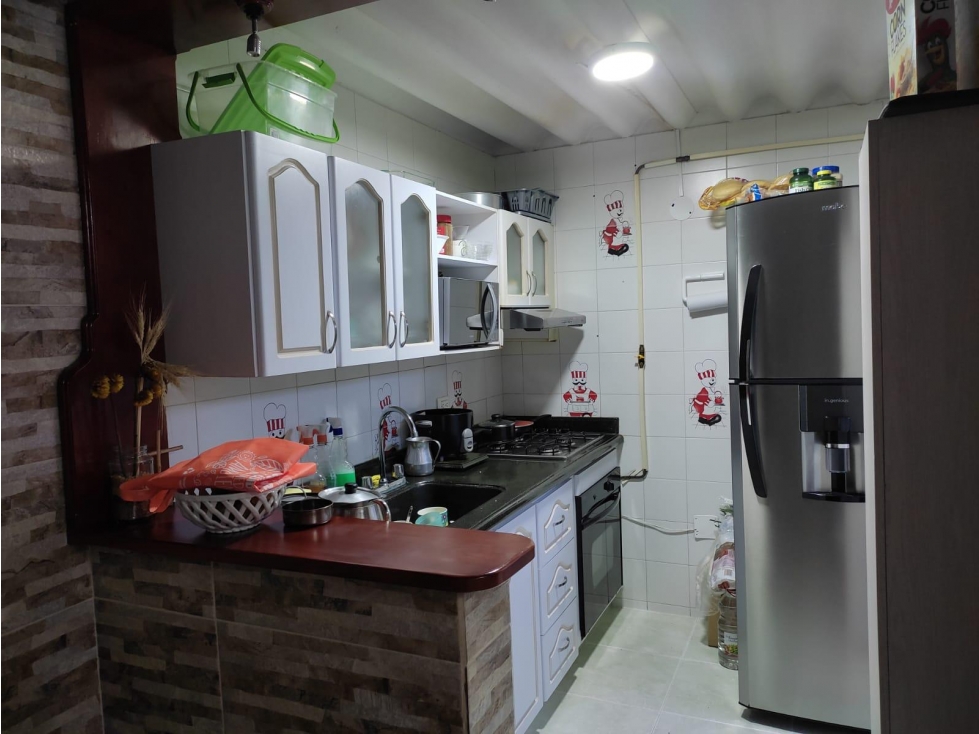 Vendo casa en el sector de Villa Café la Carola — foto 2