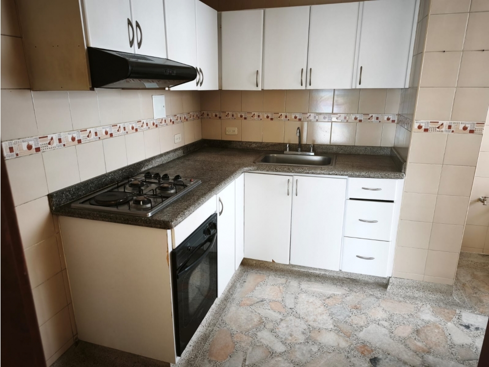 Apartamento en venta sector Vizcaya — foto 3
