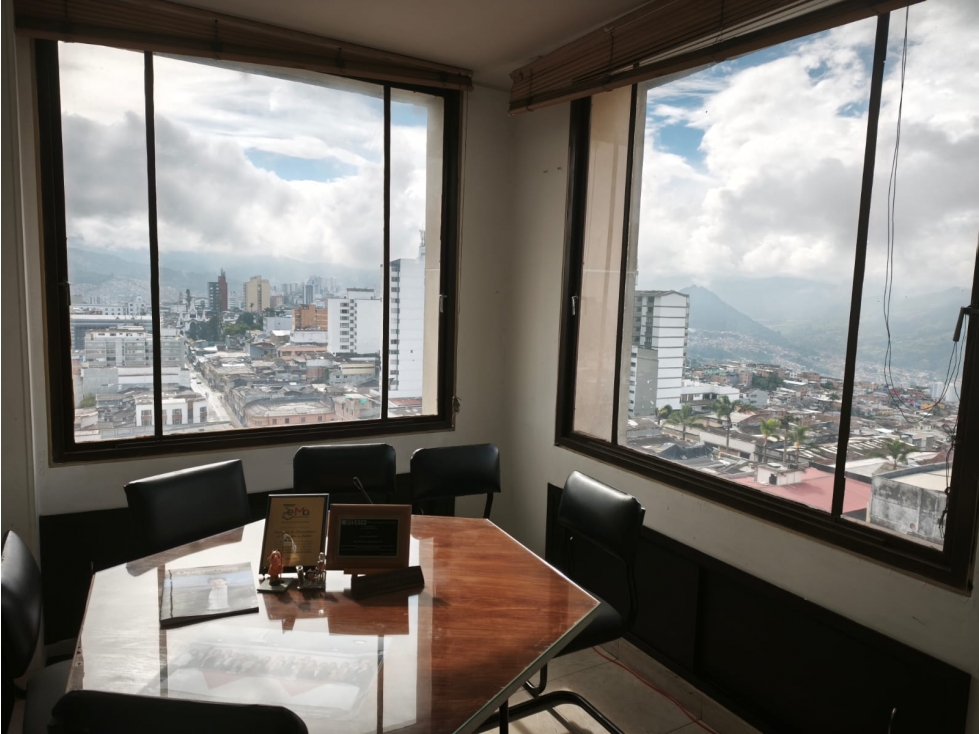 Oficina en Venta en el Centro de Manizales - 3