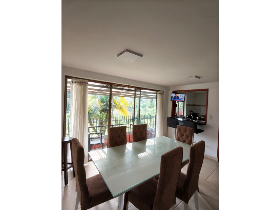 Casa en venta en conjunto cerrado La Rambla — foto 3