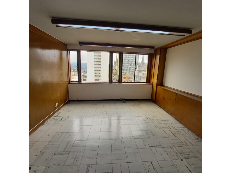 Oficina en Venta en el centro de Manizales