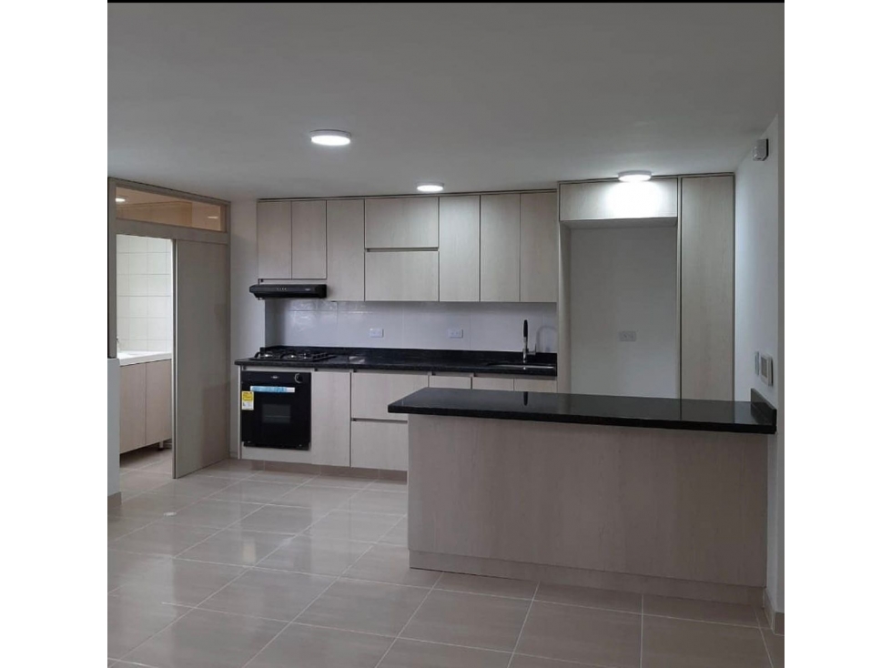 Apartamento en venta en Palermo - Manizales