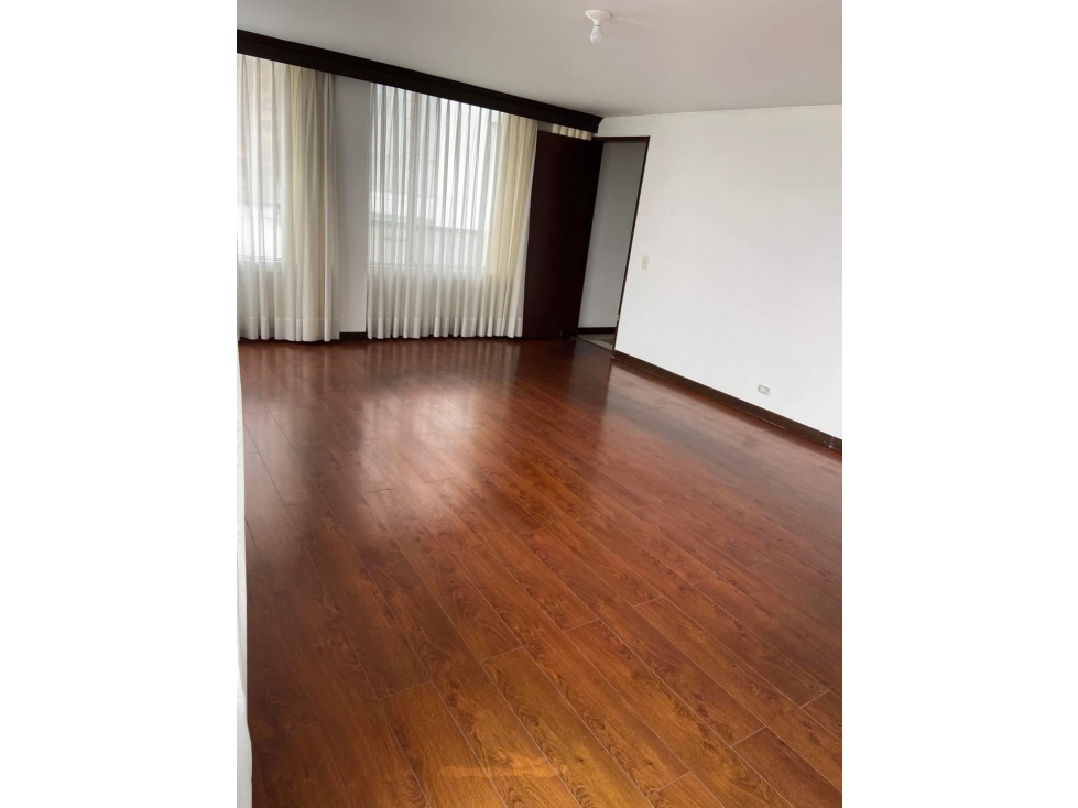 Apartamento en Venta av. Santander sector Rosales - Manizales — foto 2