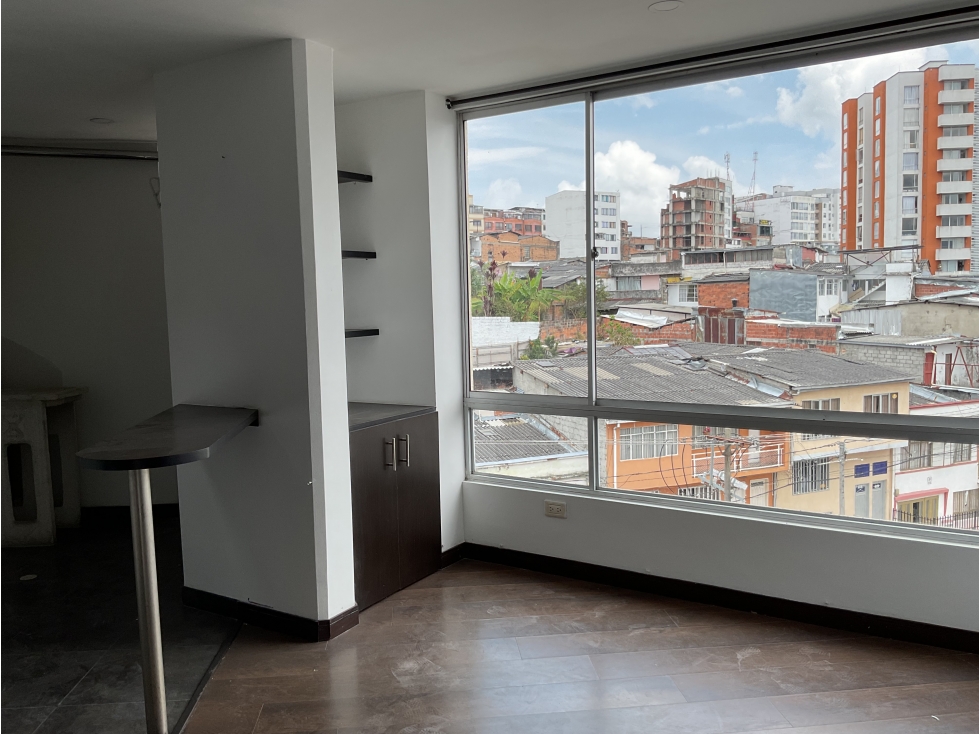 Vendo Apartaestudio en el sector de Chipre — foto 6