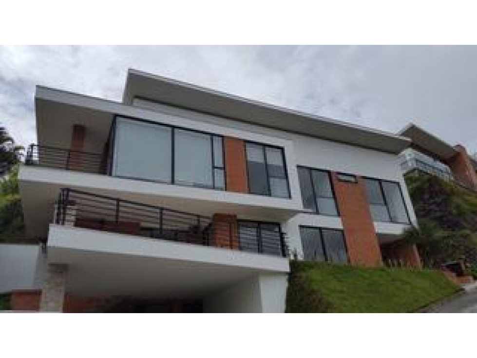 Casa en venta Conjunto Cerrado La Florida - Villamaria — foto 2