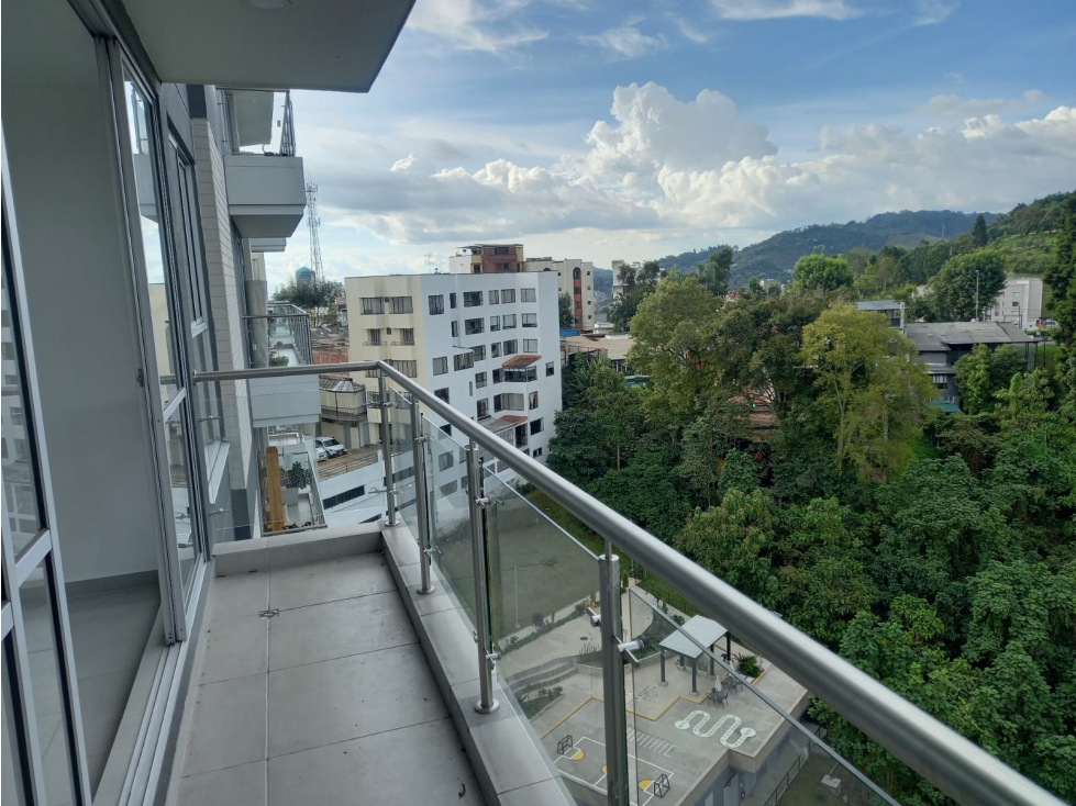 Apartamento en venta en Milán - Manizales — foto 6