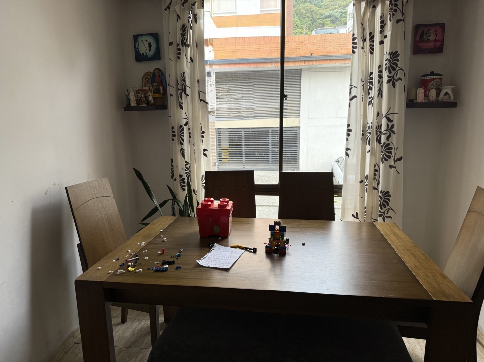 Vendo apartamento por el sector Alta Suiza — foto 2