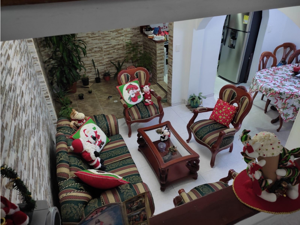 Vendo casa en el sector de Villa Café la Carola — foto 5