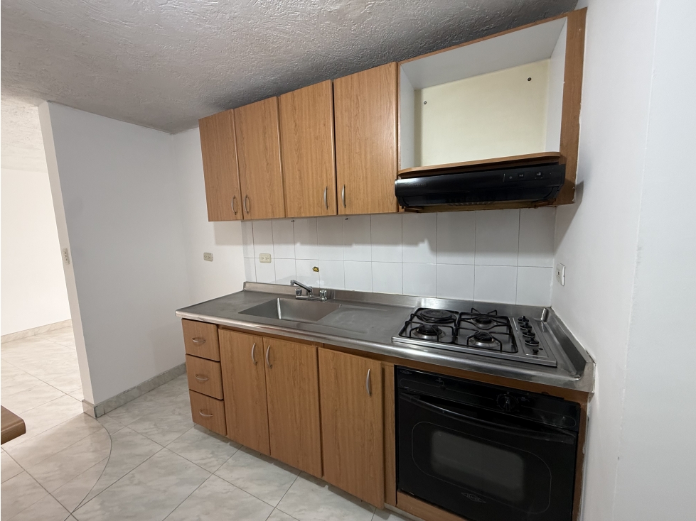 Apartamento en venta en el sector de Belén