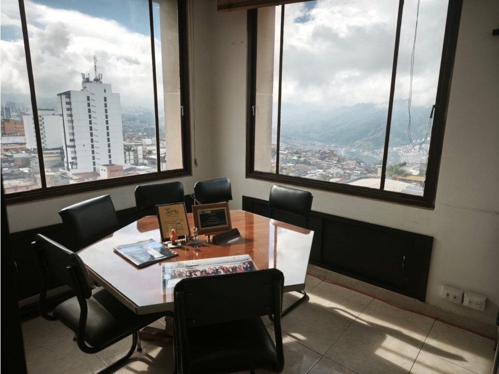 Oficina en Venta en el Centro de Manizales - 4