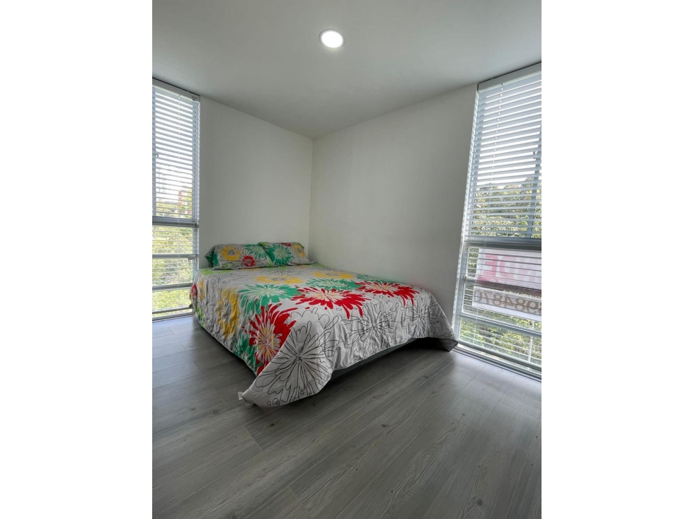 Apartamento en venta en Avenida del Río sector Autónoma — foto 4
