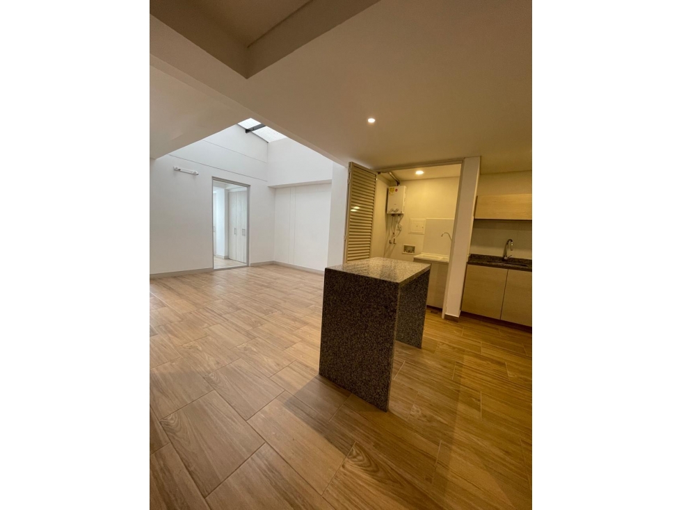 Apartaestudio en venta en Chipre — foto 3