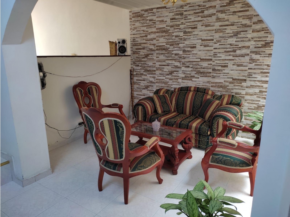 Vendo casa en el sector de Villa Café la Carola — foto 4