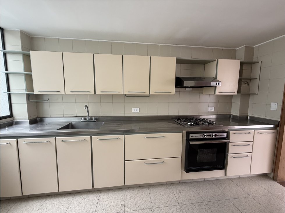 Apartamento en arrendamiento en Palermo - 2
