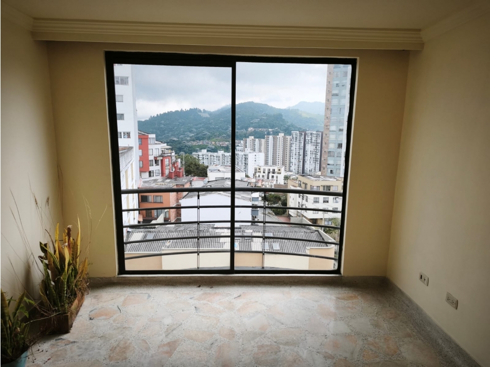 Apartamento en venta sector Vizcaya — foto 5