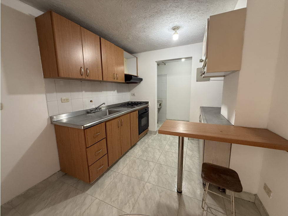 Apartamento en venta en el sector de Belén — foto 2