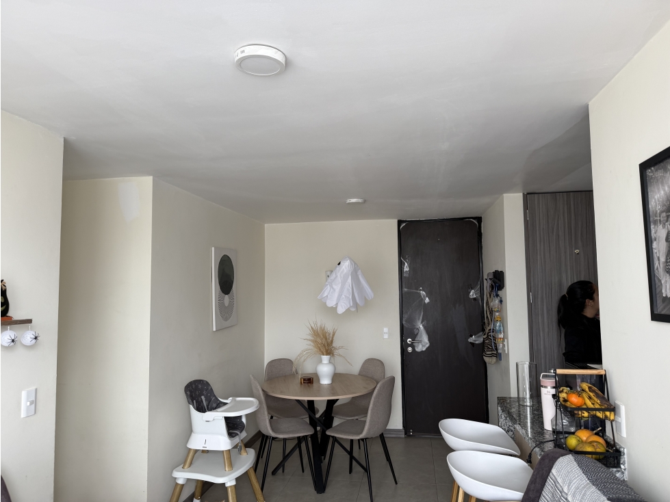 Vendo apartamento en el sector del Campin — foto 2