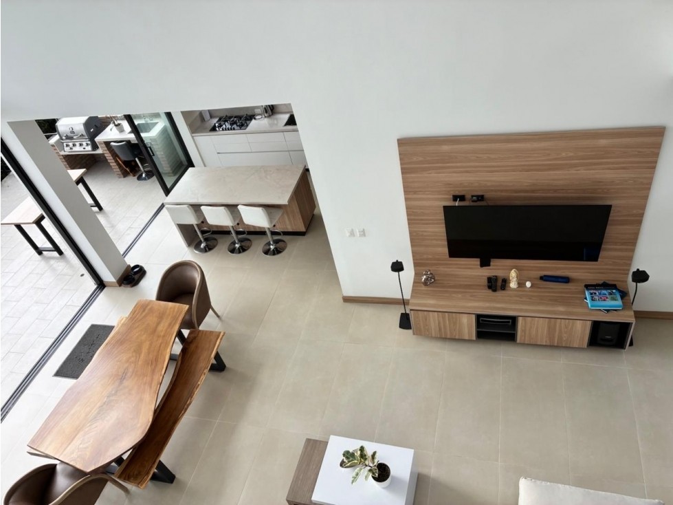 Casa en venta en Cojunto Cerrado La Florida — foto 3