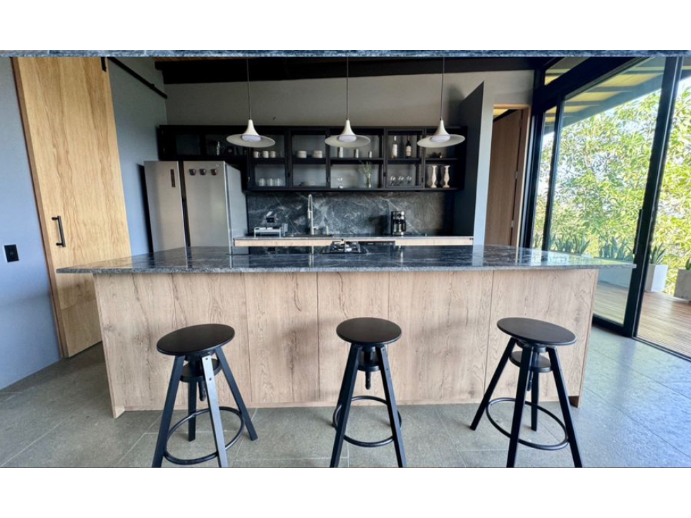 Casa campestre de 2 habitaciones por el Vermont — foto 6