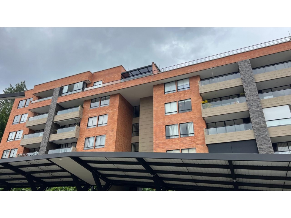 Venta de apartamento en El Retiro con 3 alcobas — foto 6