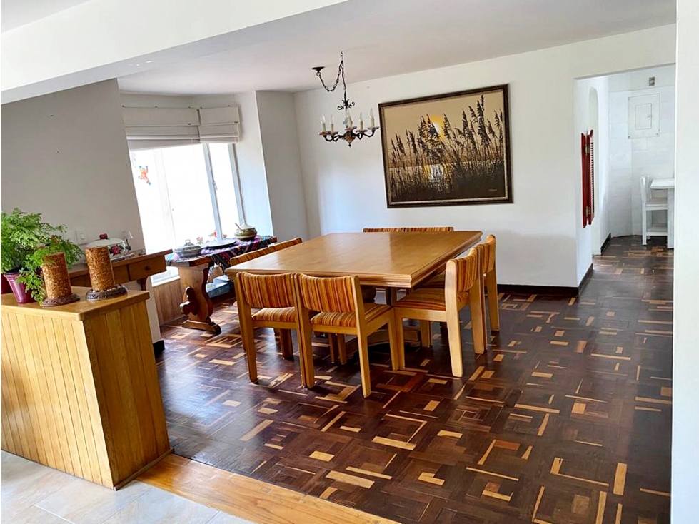 Venta casa campestre en El Retiro en parcelación con lago — foto 5