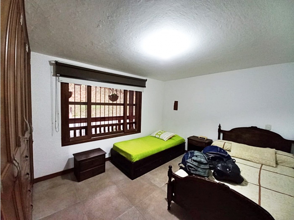 Venta Casa Campestre 200 m2, 3 Habitaciones en Carmen de Viboral — foto 5