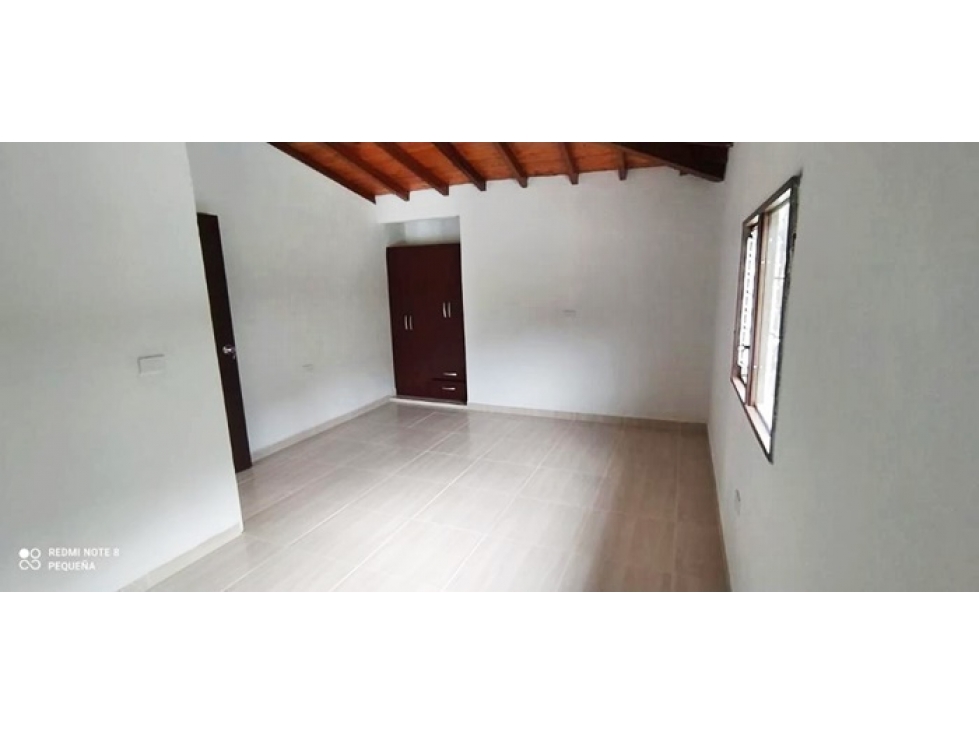 CASA PARA LA VENTA EN EL SANTUARIO DE 7.900 — foto 4