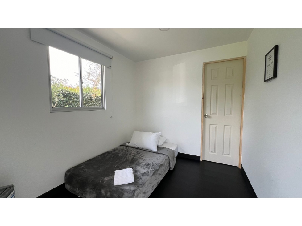 venta Hostal con 14 habitacione por aeropuerto J.M.C Rionegro — foto 3