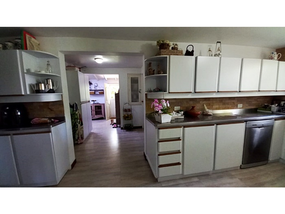 Venta casa campestre en Rionegro Capiro con 20 pesebreras — foto 3
