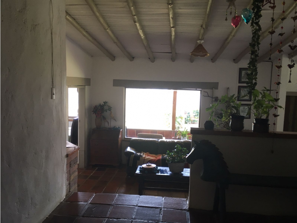 Venta Casa campestre en El Retiro, 27.000 m² — foto 5