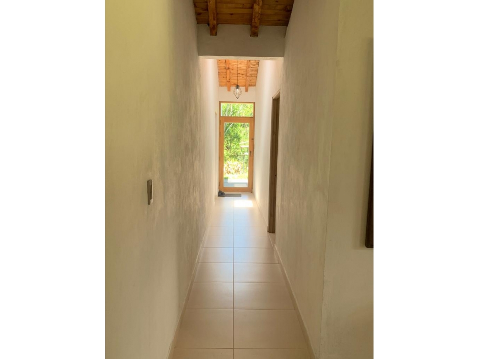 Venta de Casa campestre 4 habitacione en unidad cerrada Rionegro — foto 6