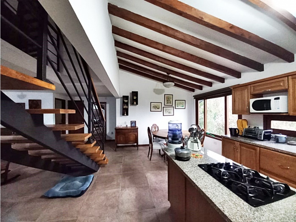 Venta Casa Campestre 200 m2, 3 Habitaciones en Carmen de Viboral — foto 3