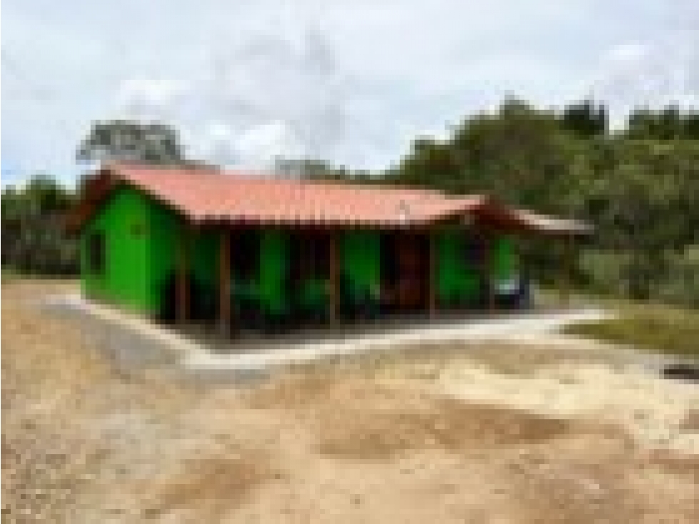 CASA CAMPESTRE EN GUARNE