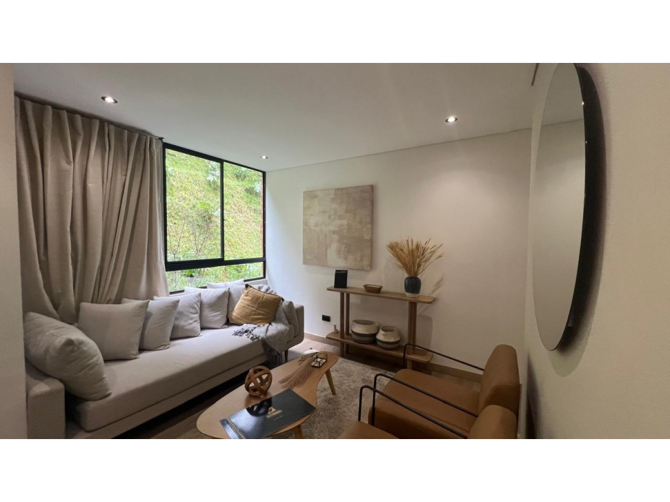 Venta de apartamento en El Retiro con 3 alcobas — foto 3