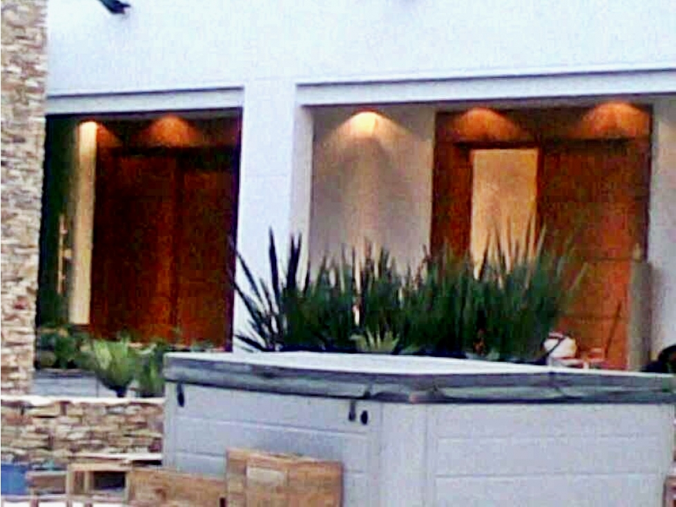 Venta/Arriendo casa campestre en Bolombolo con piscina y jacuzzi — foto 2